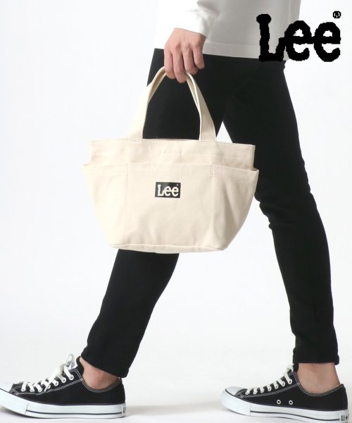 セール Lazar Lee リー ヘビーキャンバスミニトートバッグ ラザル Lazar D Fashion