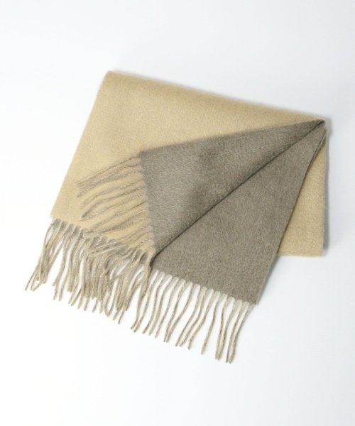 セール Eds Cashmere カシミヤリバーシブルマフラー O ビューティアンドユース ユナイテッドアローズ Beauty Youth United Arrows D Fashion セール Eds Cashmere カシミヤリバーシブルマフラー O ビューティアンドユース ユナイテッドアローズ Beauty Youth United Arrows D Fashion