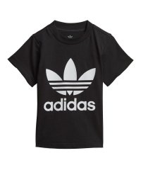 adidas Originals/子供用 トレフォイル Tシャツ [Trefoil Tee]/503573843