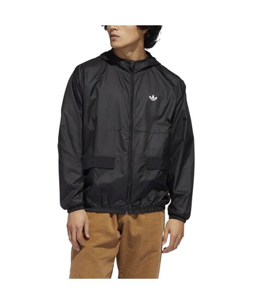 セール 50 Off 軽量ウインドブレーカー アディダス オリジナルス Adidas Originals D Fashion