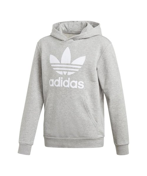 セール 子供用 トレフォイル パーカー Trefoil Hoodie アディダス オリジナルス Adidas Originals D Fashion セール 子供用 トレフォイル パーカー Trefoil Hoodie アディダス オリジナルス Adidas Originals D Fashion