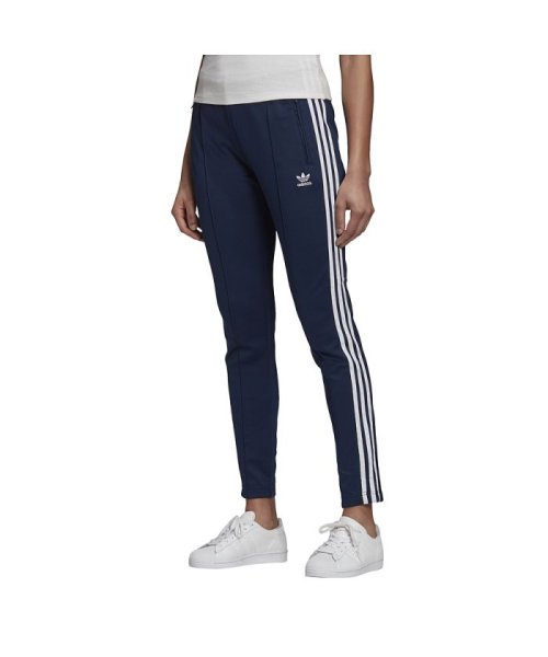 セール Primeblue Sst トラックパンツ ジャージ アディダス オリジナルス Adidas Originals D Fashion