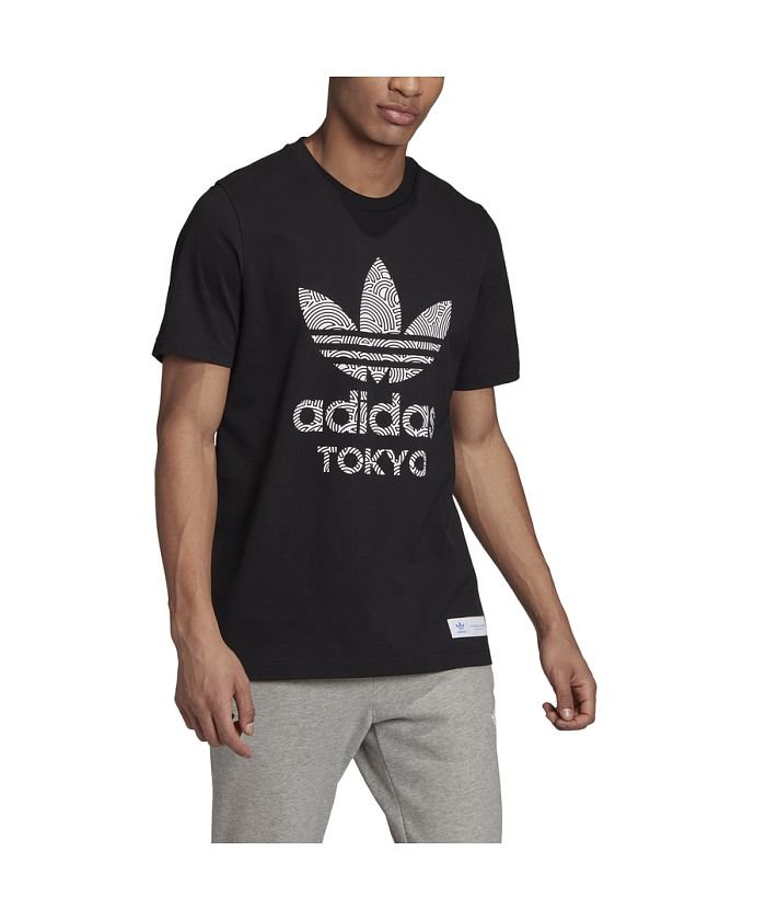 アディダスオリジナルス Adidas Originals レディーストップス 通販 人気ランキング 価格 Com