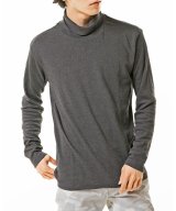 チャコールグレー系1