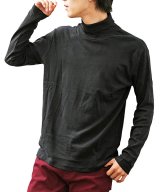 ブラック系1