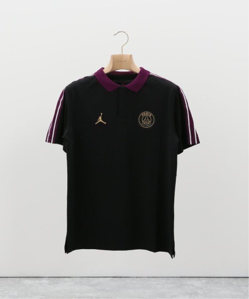 Paris Saint Germain パリサンジェルマン ジョーダン Psg Taped ポロ Paris Saintgermain Paris Saint Germain D Fashion