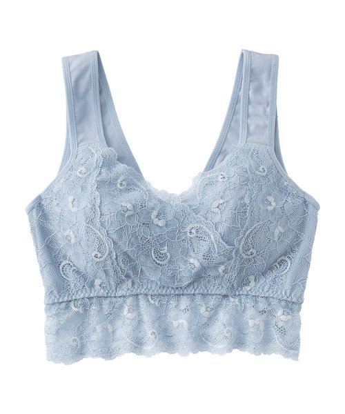 セール ナイトブラ 育乳 バストアップ レーシースリム 夢ごこち 単品ブラジャー 大きいサイズ 下着 女性 レディース 育乳ブラ ブラ ノンワイヤー ブラジャー ノンワ エメフィール Aimerfeel D Fashion セール ナイトブラ 育乳 バストアップ レーシースリム 夢ごこち 単品ブラジャー 大きいサイズ 下着 女性 レディース 育乳ブラ ブラ ノンワイヤー ブラジャー ノンワ エメフィール Aimerfeel D Fashion