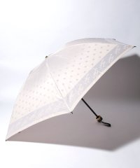 LANVIN en Bleu(umbrella)/LV－B 婦人ミニPカチオンジャガード/503589359