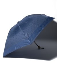 LANVIN en Bleu(umbrella)/LV－B 婦人ミニPカチオンジャガード/503589359