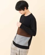 ブラック