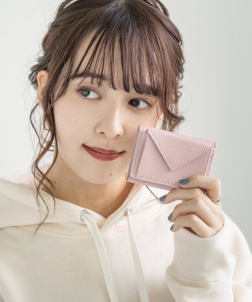 ミニ財布 三つ折り財布 レディース メンズ コンパクト スリム シンプル おしゃれ カジュアル プレゼント ギフト 結婚式 ランチ お揃い 男女兼用 Vovo ロッキーモンロー Rocky Monroe D Fashion ミニ財布 三つ折り財布 レディース メンズ コンパクト スリム シンプル おしゃれ カジュアル プレゼント ギフト 結婚式 ランチ お揃い 男女兼用 Vovo ロッキーモンロー Rocky Monroe D Fashion