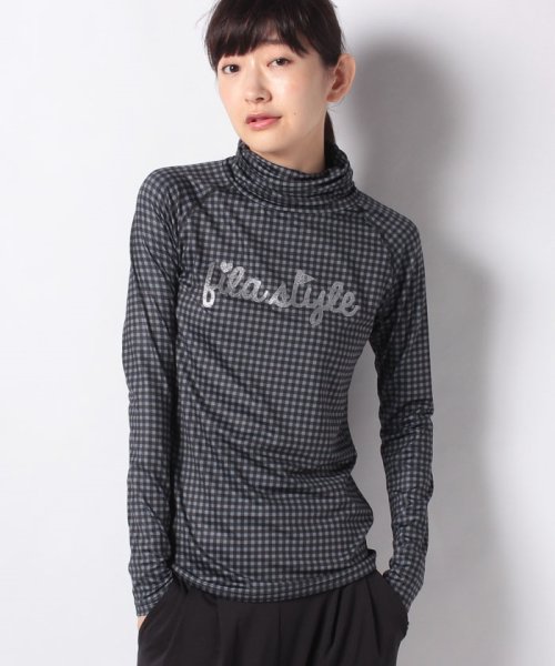 セール】トップスインナー(503561632) | フィラゴルフ(レディース)(FILA GOLF) - d fashion セール】トップスインナー(503561632) | フィラゴルフ(レディース)(FILA GOLF) - d fashion