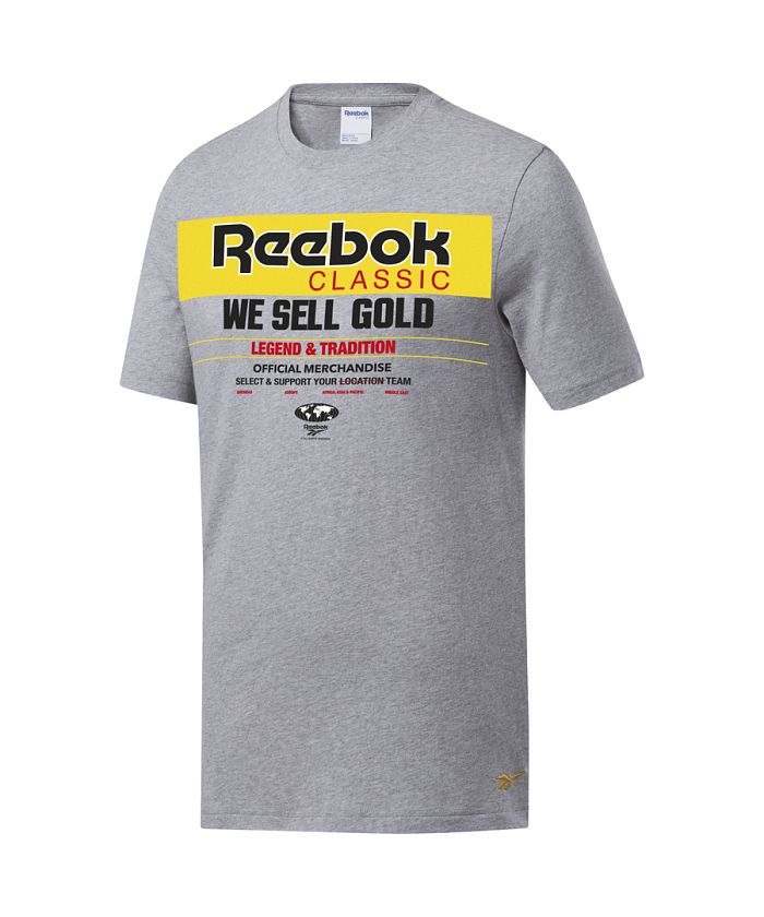 セール 70%OFF】クラシックス GP ゴールド Tシャツ / Classics GP Gold