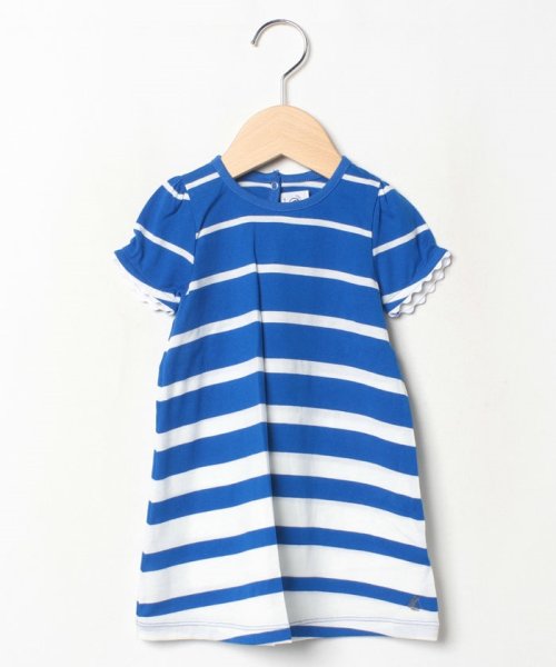 セール 54 Off Bebe Enfant ブルーボーダーワンピース プチバトーアウトレット Petit Bateau Outlet D Fashion セール 54 Off Bebe Enfant ブルーボーダーワンピース プチバトーアウトレット Petit Bateau Outlet D Fashion