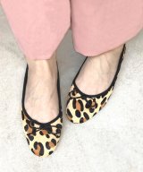 fluffyleopard