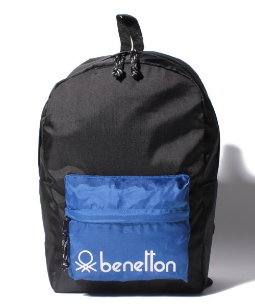 セール Benettonリュックサック ユナイテッド カラーズ オブ ベネトン United Colors Of Benetton D Fashion