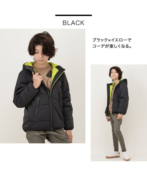 セール Navy ネイビー 防風撥水ストレッチフードブルゾン mh マックハウス キッズ Mac House Kid S D Fashion