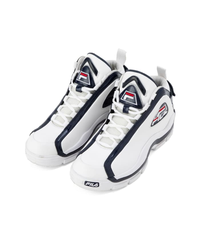 GRANT HILL 2 / グラントヒル2 / ハイカットスニーカー GRANT HILL 2 / グラントヒル2 / ハイカットスニーカー