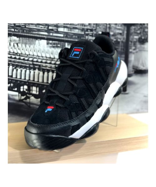 セール スパゲティー ロウ F0387 フィラ シューズ メンズ Fila Shoes Men D Fashion