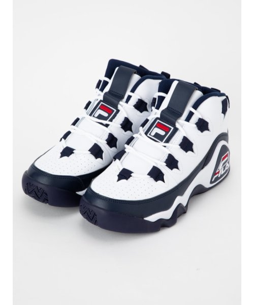 Footwear グラントヒル 1 F フィラ シューズ メンズ Fila Shoes Men D Fashion