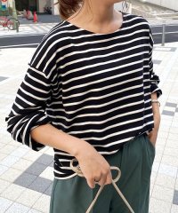 セール カフタンワンピース E2756 神戸レタス Kobe Lettuce D Fashion