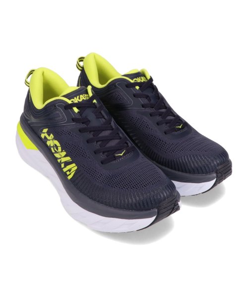 ホカオネオネ ボンダイ 7 Hoka One One Hoka One One D Fashion ホカオネオネ ボンダイ 7 Hoka One One Hoka One One D Fashion