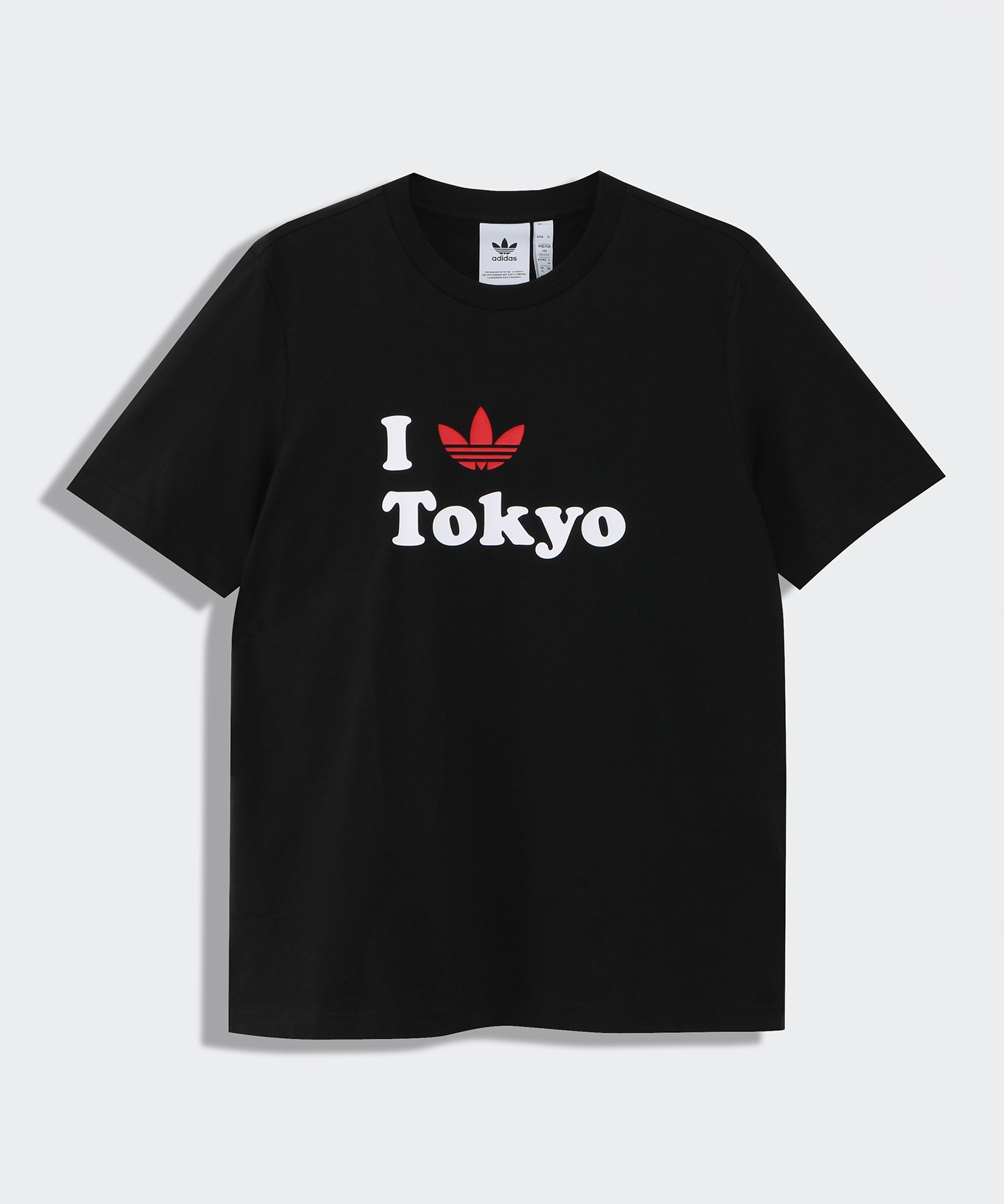MFT 1 Tシャツ TEE I adidas アディダス 【メーカー公式ショップ】 定番 TREFOIL