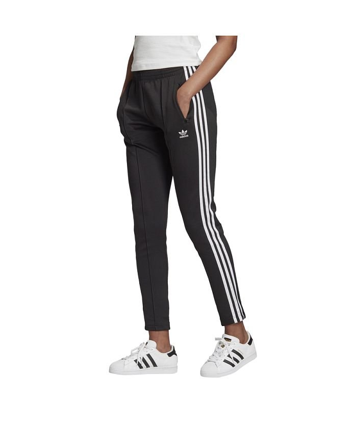 adidas クロップド　トラックパンツ AC PANTS オリジナルス