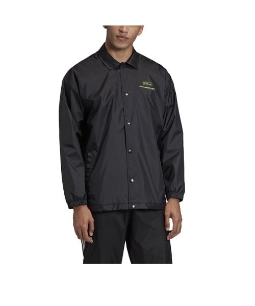 セール トルション コーチ ジャケット Torsion Coach Jacket アディダス オリジナルス Adidas Originals D Fashion