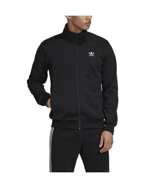 セール トレフォイル エッセンシャルズ トラックトップ ジャージ アディダス オリジナルス Adidas Originals D Fashion