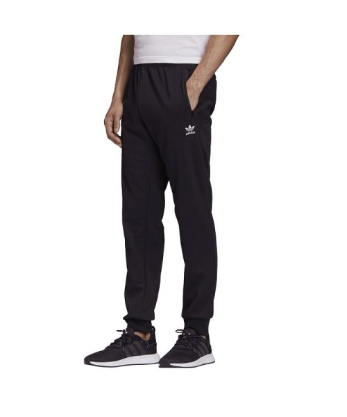 セール トレフォイル エッセンシャルズ トラックパンツ ジャージ アディダス オリジナルス Adidas Originals D Fashion