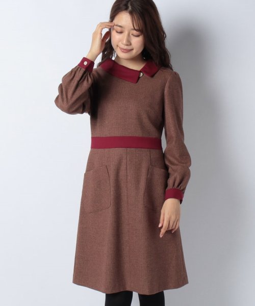 モダンツィッギーワンピース ディアプリンセス Dear Princess D Fashion