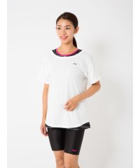 FILA/【スイム】水陸両用 Tシャツ レディース/503600215