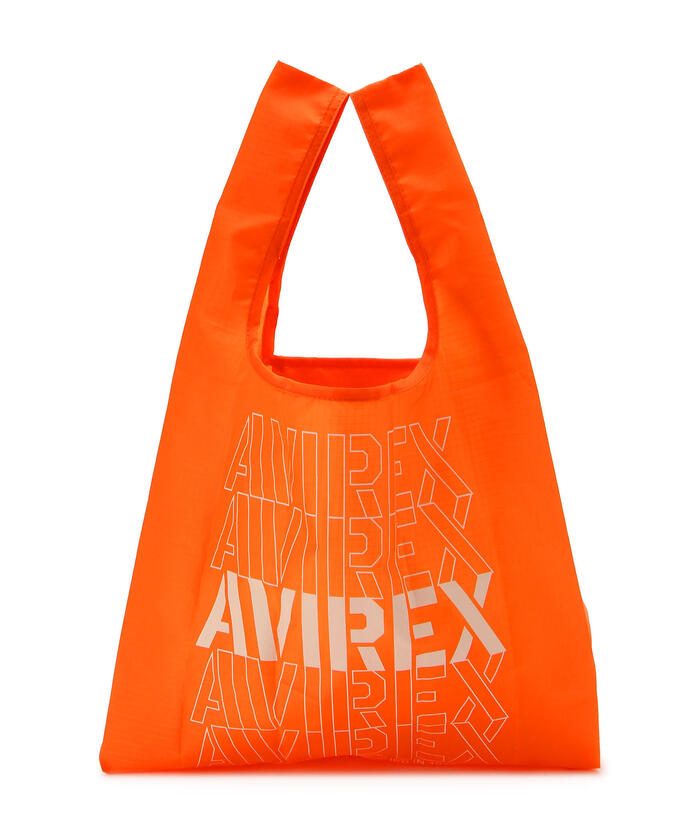 エコバッグ/ECO BAG(503607828) | アヴィレックス(AVIREX) - d fashion