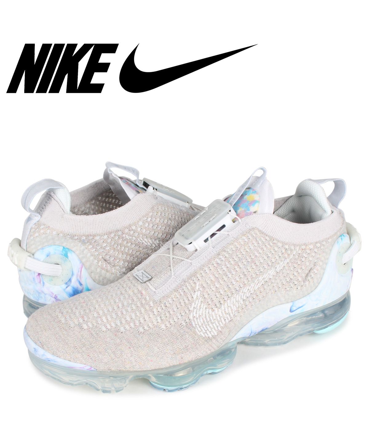 【ブレックス】 NIKE AIR VAPORMAX 2020 FK エアヴェイパーマックスの通販 by taro5603's shop｜ラクマ