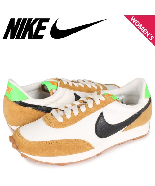 Nike Wmns Dbreak ナイキ デイブレイク スニーカー レディース ベージュ Ck2351 700 ナイキ Nike D Fashion