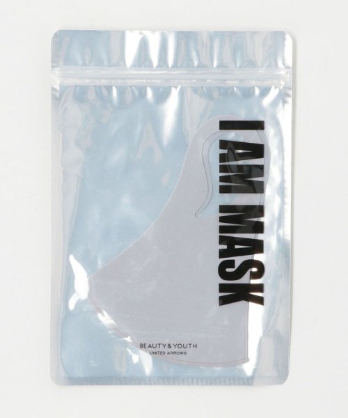 別注 I Am Mask マスク ウォッシャブル Uv 抗菌防臭 Ps ビューティアンドユース ユナイテッドアローズ Beauty Youth United Arrows D Fashion