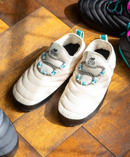 セール New Balance ニューバランス Caravan Moc モックロウ スリッポン スニーカー ウィンターリラックスシューズ コーエン Coen D Fashion セール New Balance ニューバランス Caravan Moc モックロウ スリッポン スニーカー ウィンターリラックスシューズ コーエン Coen D Fashion