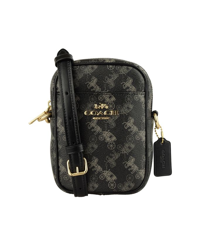 コーチ COACH 【Coach(コーチ)】Coach コーチ ミニ ショルダー コーチ COACH 【Coach(コーチ)】Coach コーチ ミニ ショルダー