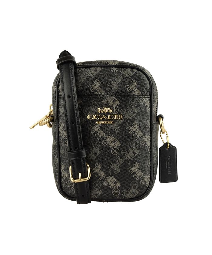 Coach(コーチ)】Coach コーチ ミニ ショルダー バッグ 91108imqbe ...