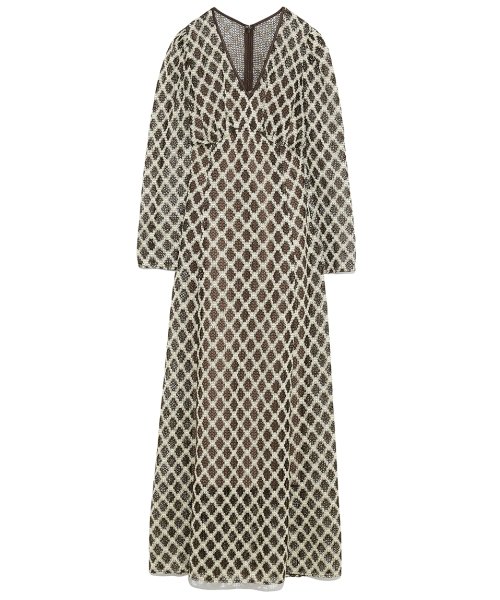 セール ヴィンテージラメレースワンピース リリー ブラウン Lily Brown D Fashion セール ヴィンテージラメレースワンピース リリー ブラウン Lily Brown D Fashion