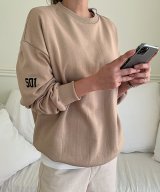 ダークベージュ
