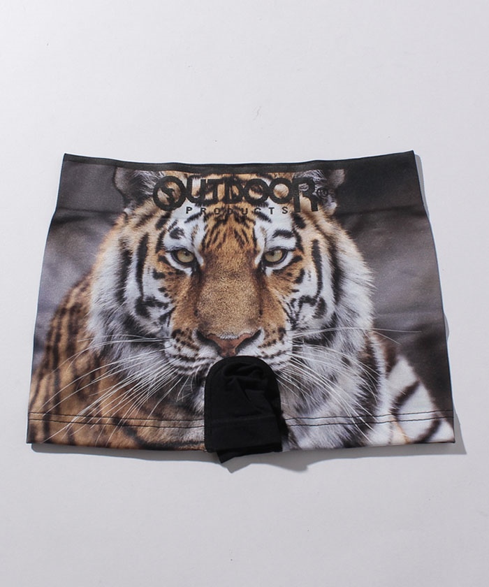 OUTDOORPRODUCTS】アニマルテンシャボクサーパンツ(503579240 OUTDOORPRODUCTS】アニマルテンシャボクサーパンツ(503579240
