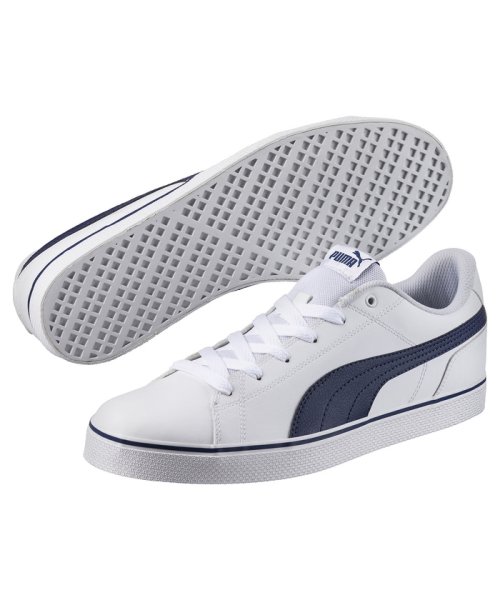 セール コートポイント Vulc V2 スニーカー プーマ Puma D Fashion セール コートポイント Vulc V2 スニーカー プーマ Puma D Fashion