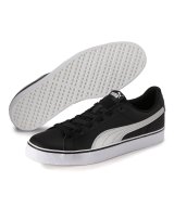 PUMABLACK-PUMASILVER