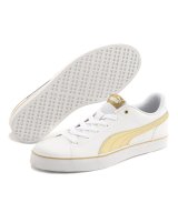 PUMAWHITE-PUMATEAMGOLD