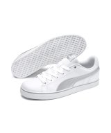 PUMAWHITE-PUMASILVER