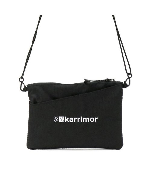 カリマー ショルダーバッグ Karrimor バッグ Dual Sacoche デュアル サコッシュ ポーチ 1 2l カリマー Karrimor D Fashion カリマー ショルダーバッグ Karrimor バッグ Dual Sacoche デュアル サコッシュ ポーチ 1 2l カリマー Karrimor D Fashion