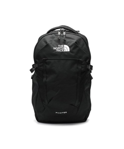 日本正規品 ザ ノース フェイス リュック The North Face Pivoter ピボター バックパック 大容量 通学 28l B4 Nm752 ザノースフェイス The North Face D Fashion