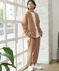セットアップ ベージュ のメンズファッション通販 D Fashion